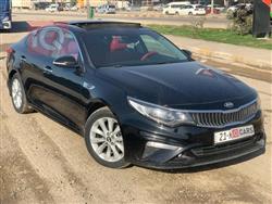 كيا اوبتيما